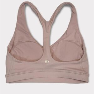 Size 2 - Lululemon Arise Bra *Light Support